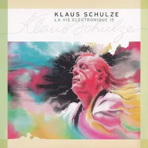 Klaus Schulze - La Vie Electronique 15 (2014)