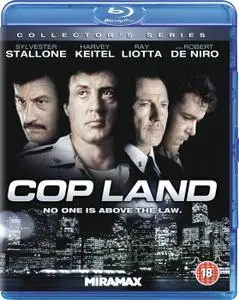 Cop Land (1997) [Director's Cut]