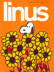 Linus - Volume 39 (Giugno 1968)