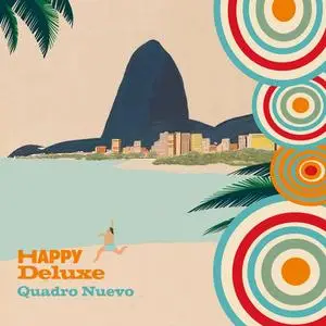 Quadro Nuevo - Happy Deluxe (2024) [Official Digital Download 24/88]