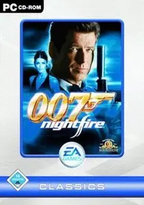 James Bond 007: NightFire (Reup)