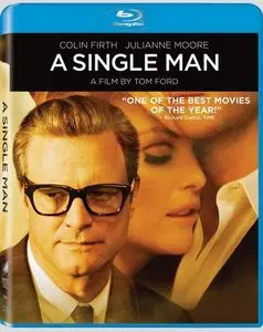 A Single Man (2009)