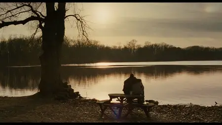 Conviction (2010)