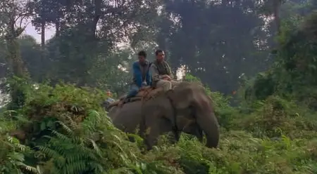 Himalaya with Michael Palin (2004) [repost]