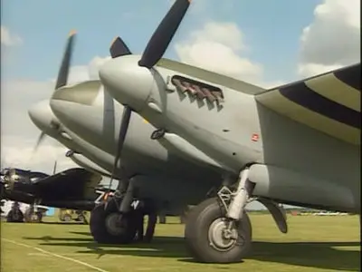 De Havilland Mosquito