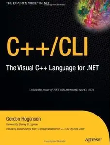C++/CLI: The Visual C++ Language for .NET [Repost]