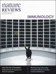 Nature Reviews Immunology - October 2013