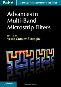 Advances in Multi-Band Microstrip Filters (repost)