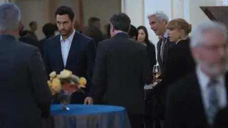 The Enemy Within S01E11