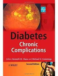Diabetes Chronic Complications (2nd edition)