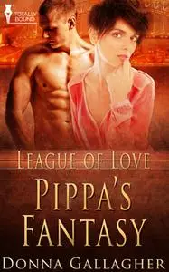 «Pippa's Fantasy» by Donna Gallagher