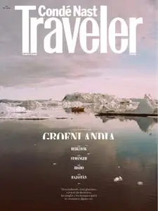 Condé Nast Traveler España - febrero 2020