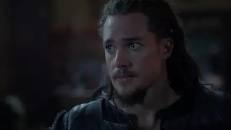 The Last Kingdom S02E08