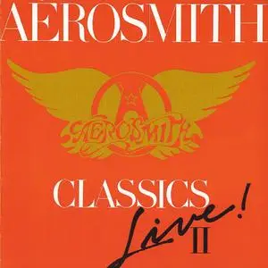 Aerosmith - Box Of Fire (1994) [13CD Box Set]