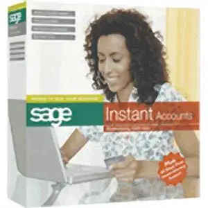 Sage Instant Accounts v12.00.0010