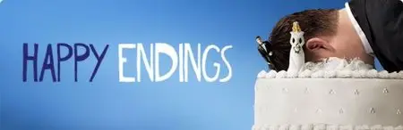 Happy Endings S02E07