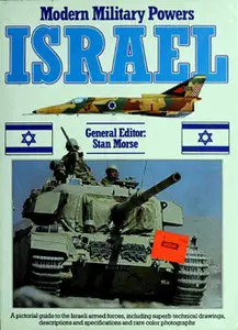 Modern Military Powers: Israel