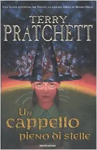 Terry Pratchett - Un cappello pieno di stelle