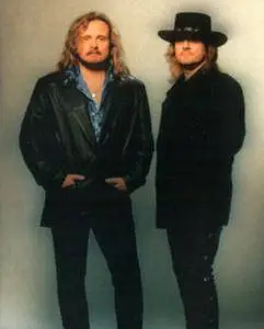 Van Zant - Brother To Brother (1998)