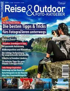 Pictures Germany Sonderheft - Reise & Outdoor Foto-Ratgeber - Nr.1 2018