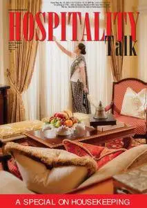 Hospitality Talk - July 2016