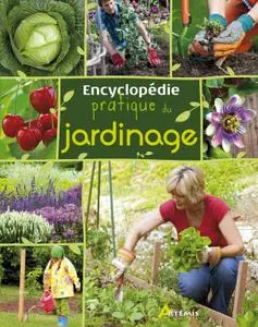 Collectif, "Encyclopédie pratique du jardinage" (repost)