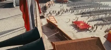Tian An Men (2009)