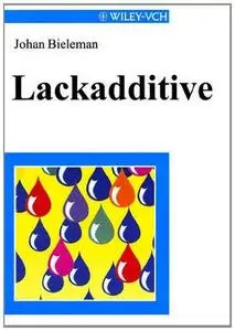 Lackadditive