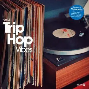 VA - Trip-Hop Vibes, Vol.3 (2021)