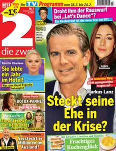 Die 2 – 11. Februar 2023