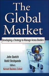 The Global Market: Developing a Strategy to Manage Across Borders