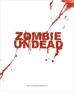 Zombie Undead (2010)