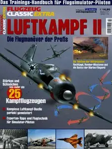 Luftkampf II (Flugzeug Classic Extra)