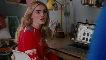 American Housewife S04E08