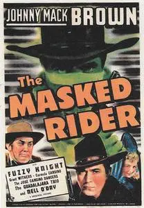 The Masked Rider (1941)