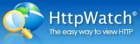HttpWatch Professional 5.1.23
