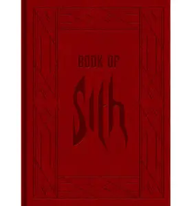 Book of Sith: Secrets from the Dark Side