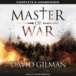 Master of War (Audiobook)