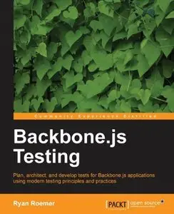 Backbone.js Testing (repost)