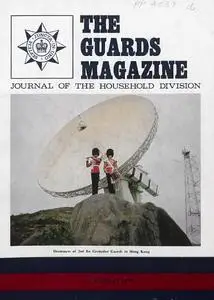 The Guards Magazine - Autumn 1975