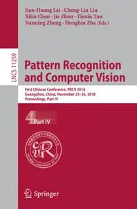 Pattern Recognition and Computer Vision (Repost)