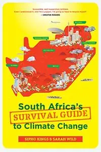 South Africa's Survival Guide to Climate Change