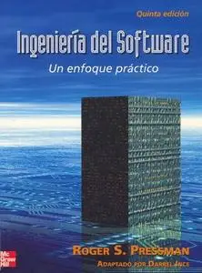 Ingeniería de Sw - Quinta Edición