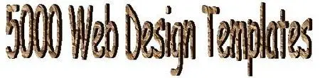 5000 web design_templates