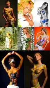 BodyArt Creative Photoworks