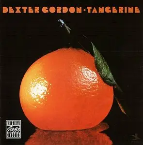 Dexter Gordon - Tangerine (1975)