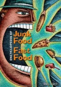 Encyclopedia of Junk Food and Fast Food [Repost]