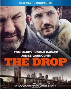 The Drop (2014)
