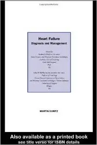 Heart Failure: Diagnosis and Management by Andrew L. Clark 