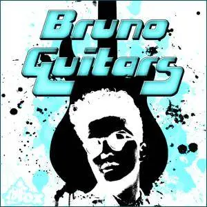 Fox Samples Bruno Guitars WAV